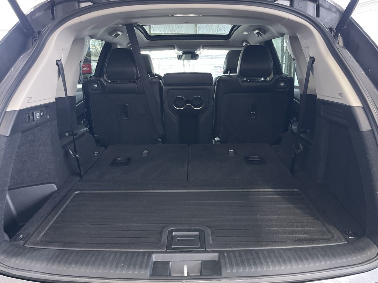 2022 Acura MDX in Calgary, Alberta