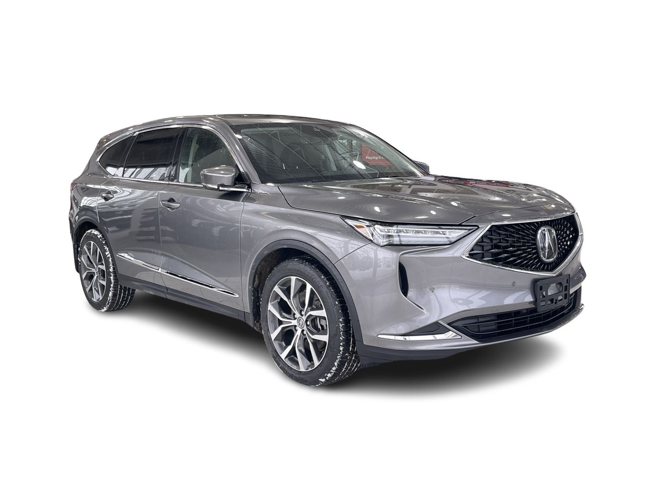 2022 Acura MDX in Calgary, Alberta