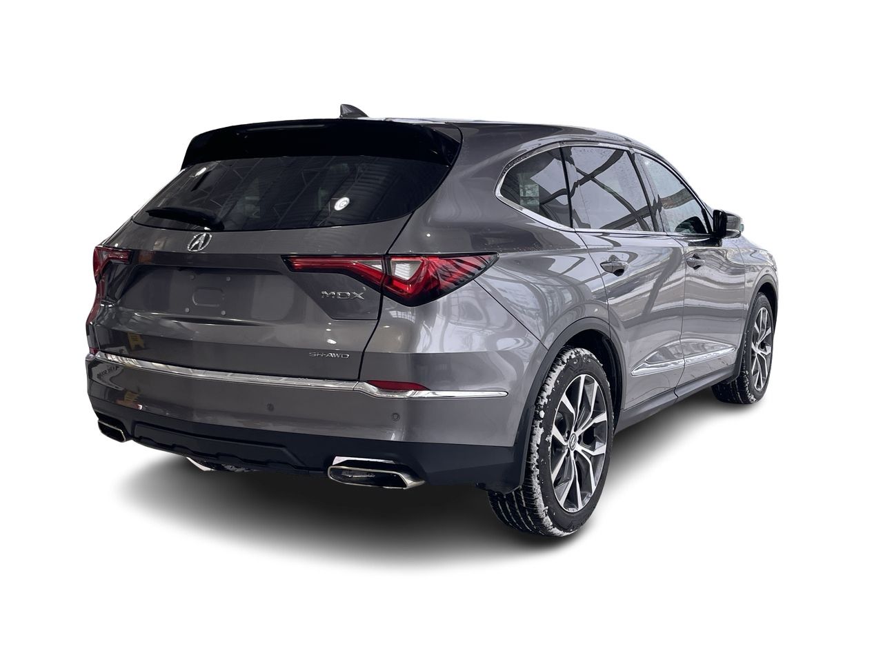 2022 Acura MDX in Calgary, Alberta