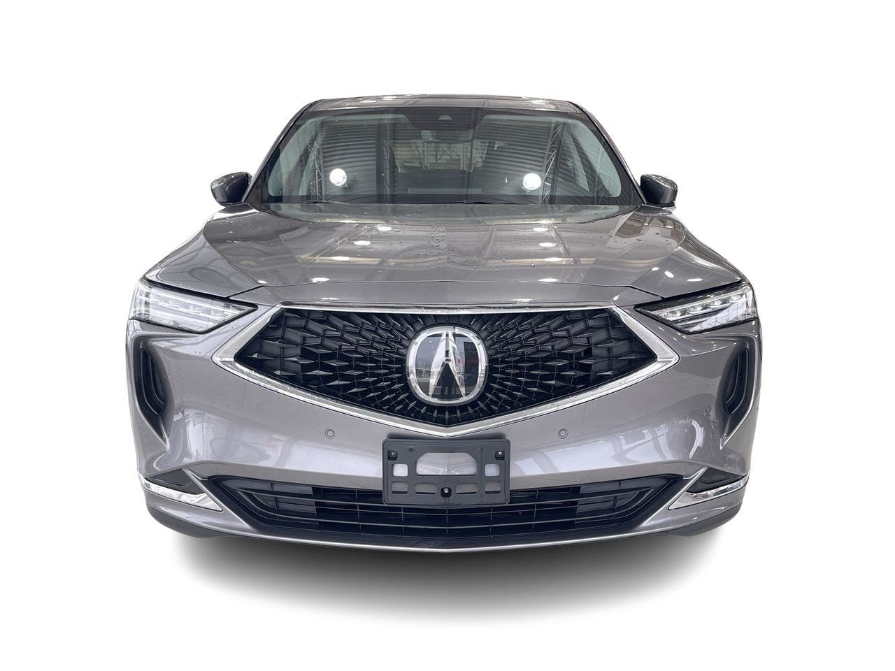 2022 Acura MDX in Calgary, Alberta