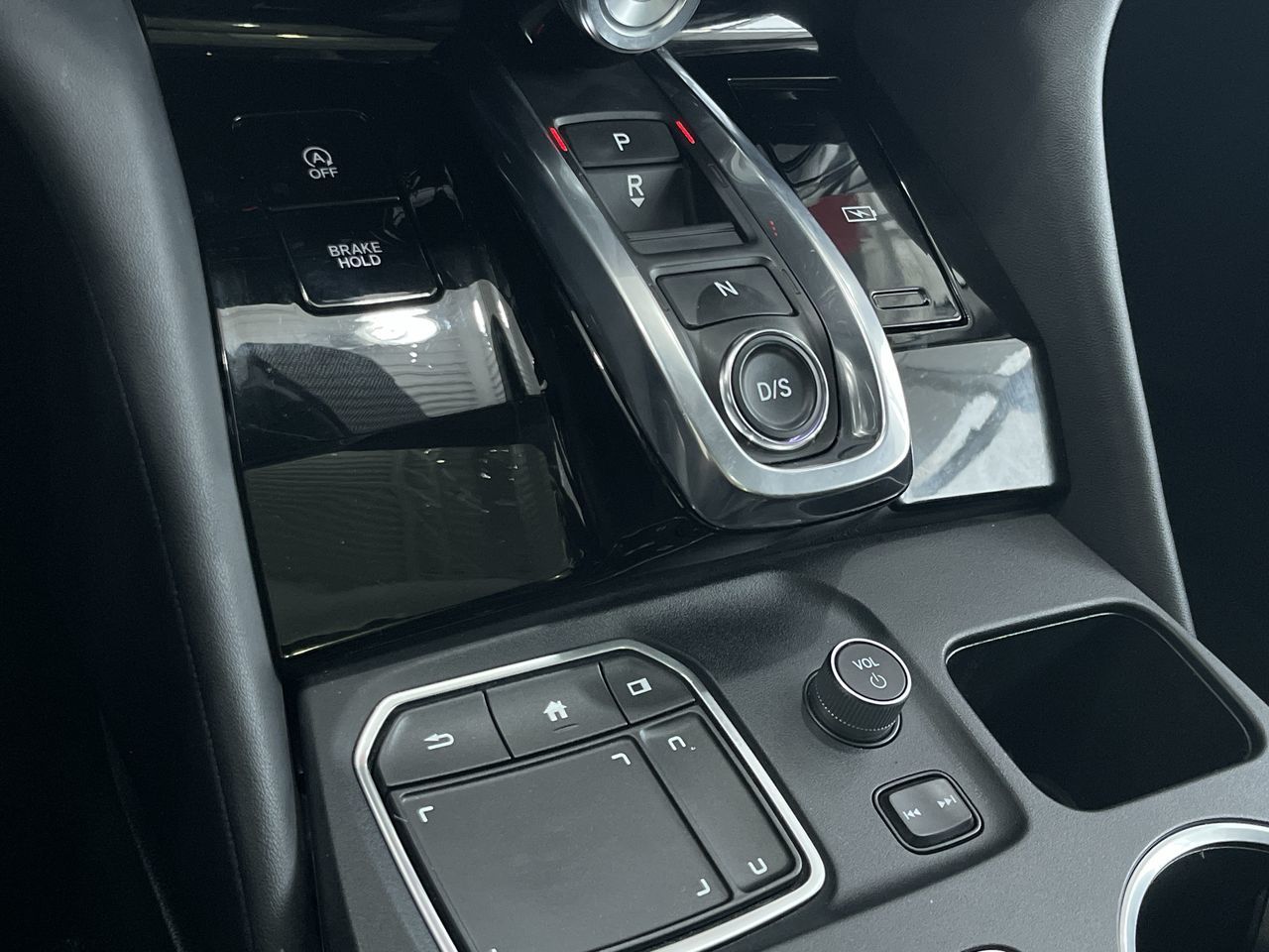 2022 Acura MDX in Calgary, Alberta