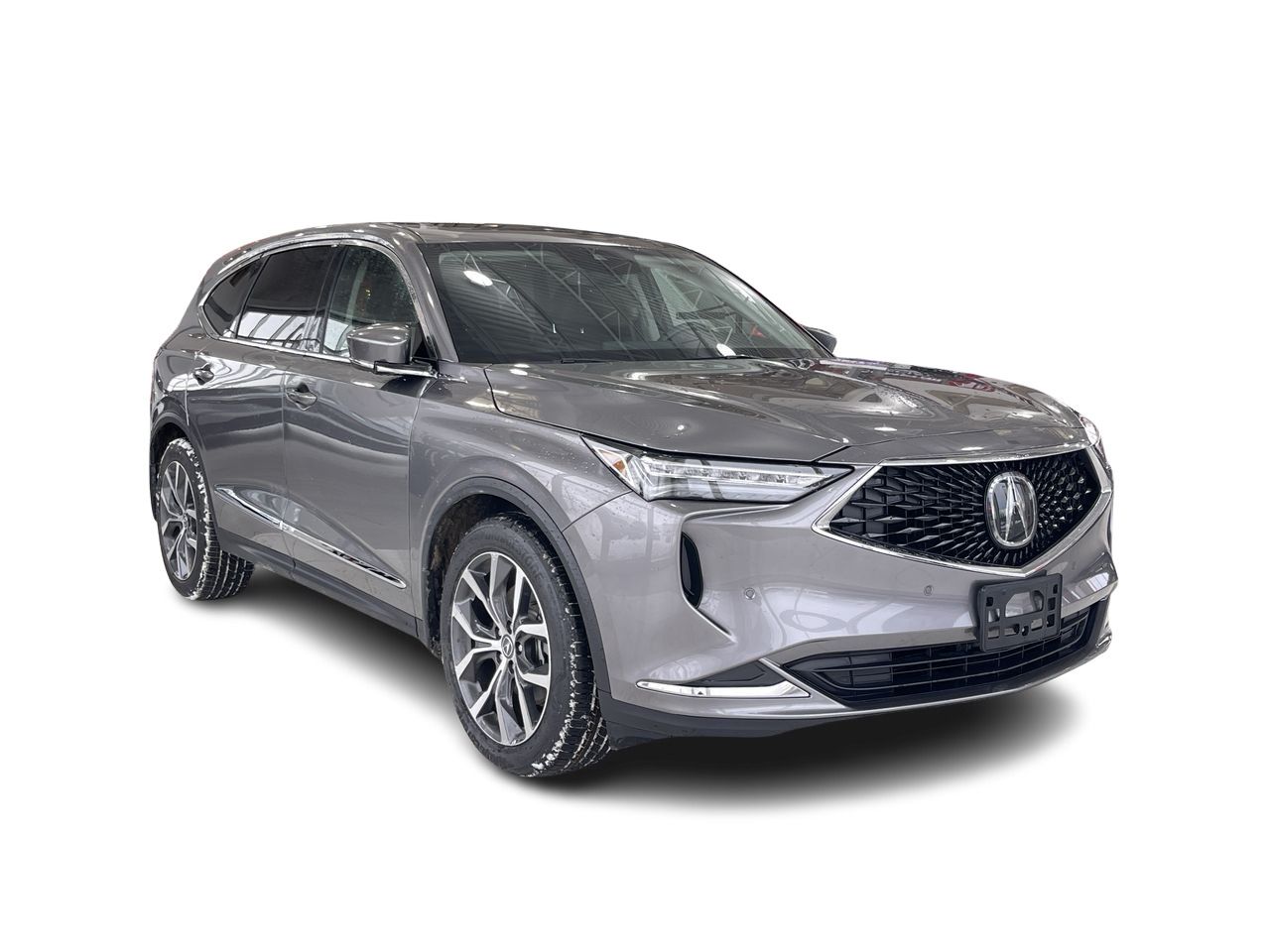 2022 Acura MDX in Calgary, Alberta