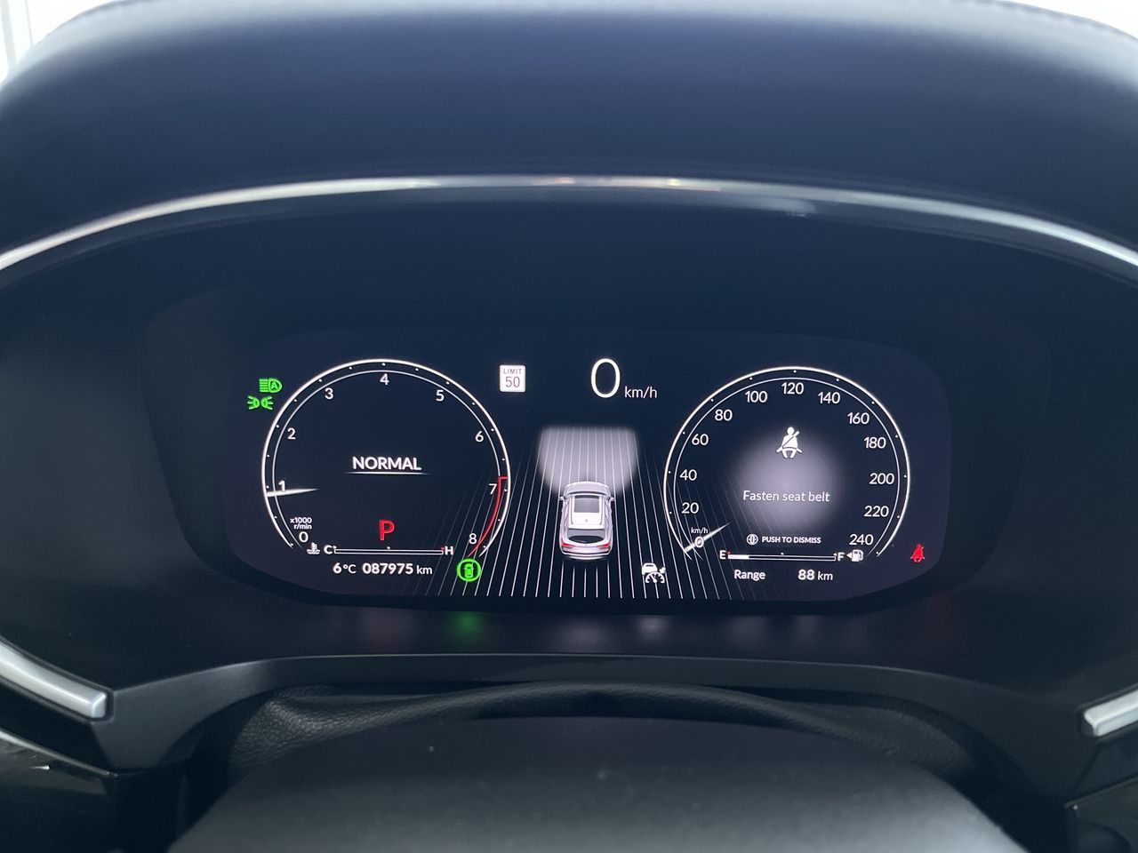 2022 Acura MDX in Calgary, Alberta