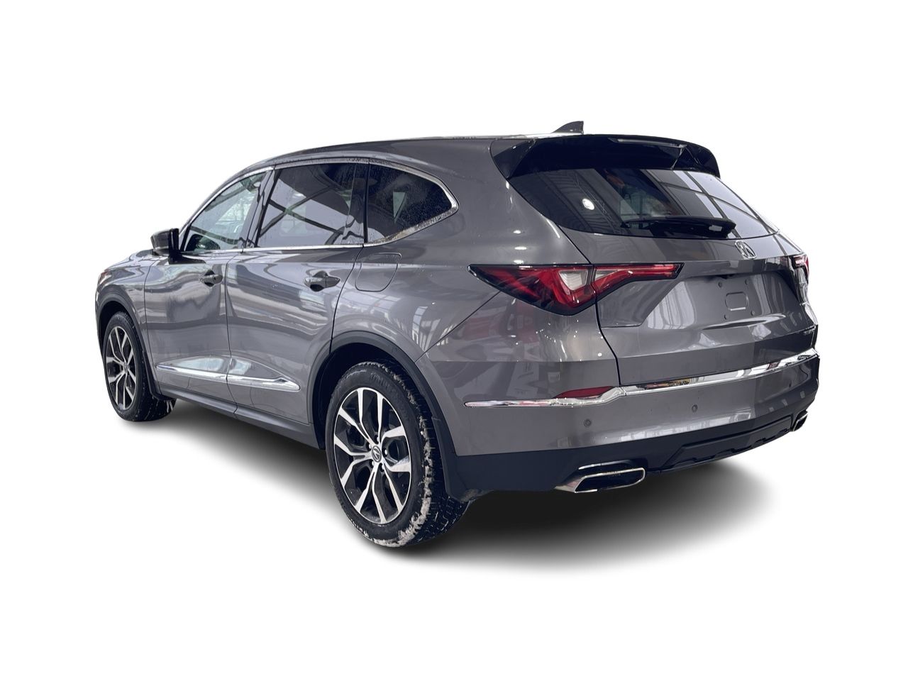 2022 Acura MDX in Calgary, Alberta