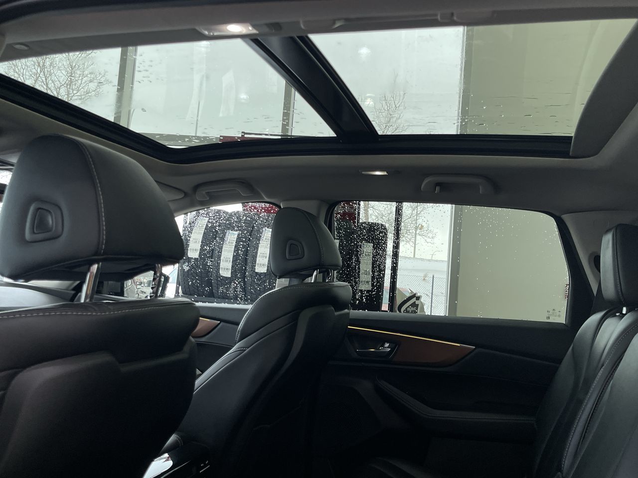 2022 Acura MDX in Calgary, Alberta