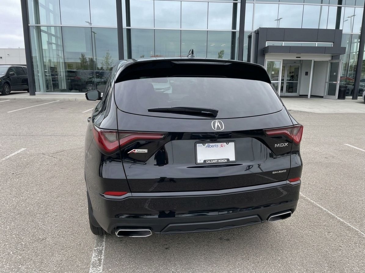 2023 Acura MDX