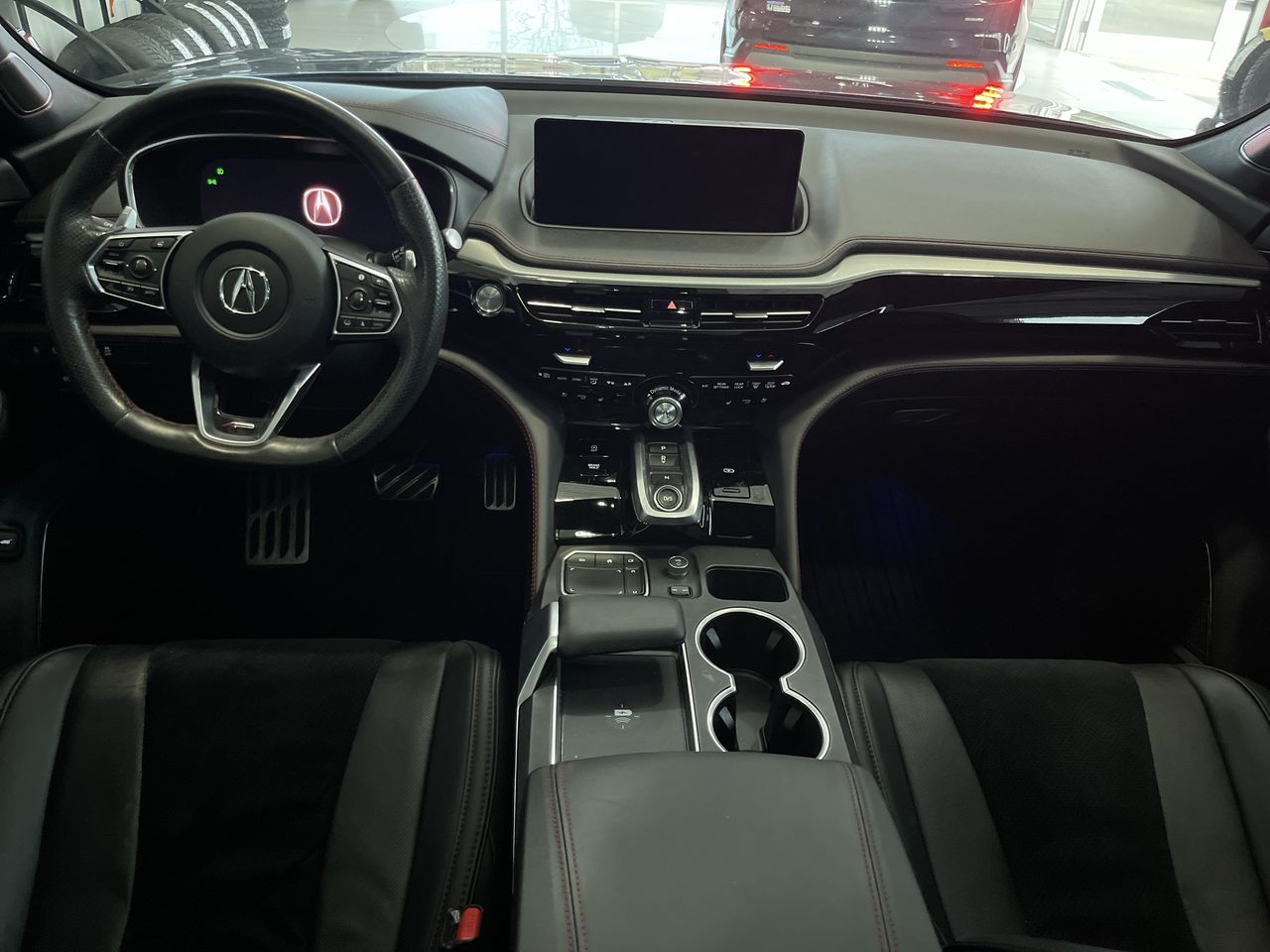 Acura MDX  2023 à Calgary, Alberta