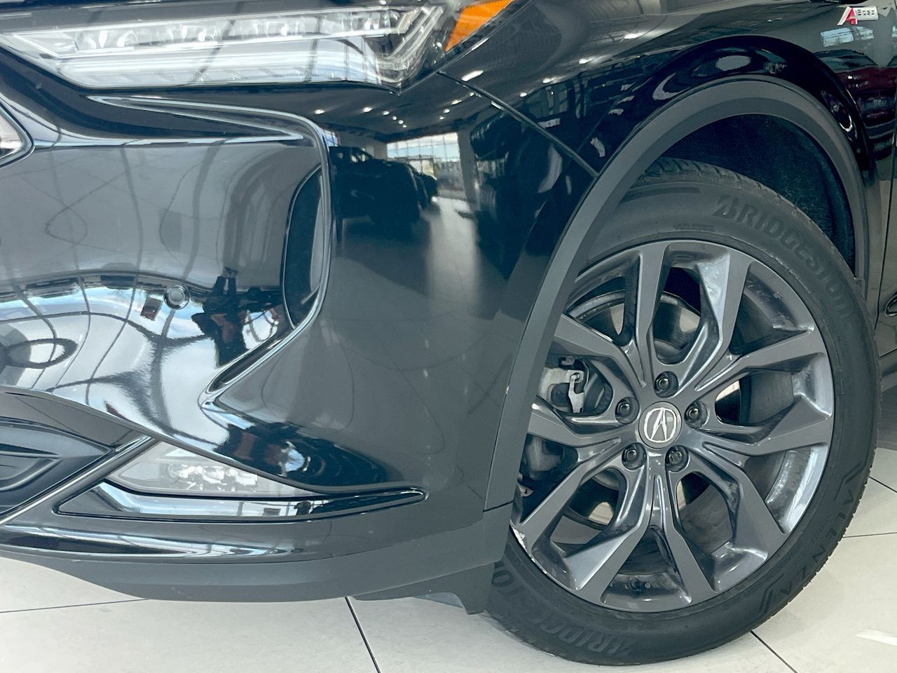 Acura MDX  2023 à Calgary, Alberta