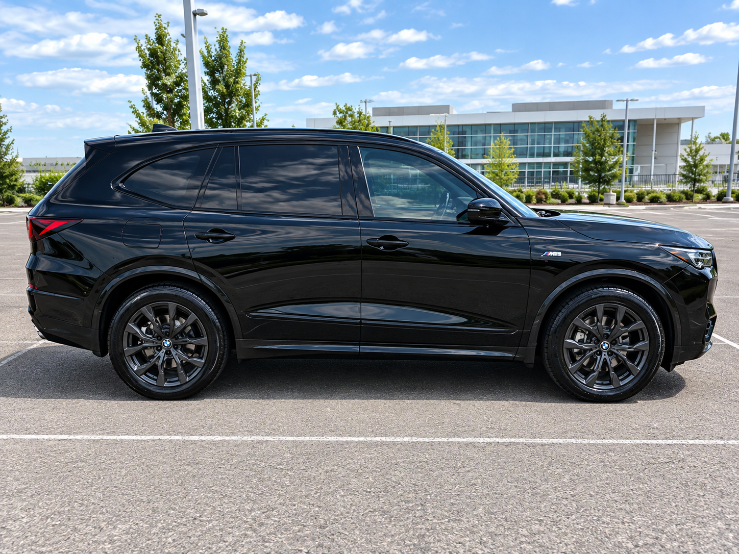 2023 Acura MDX