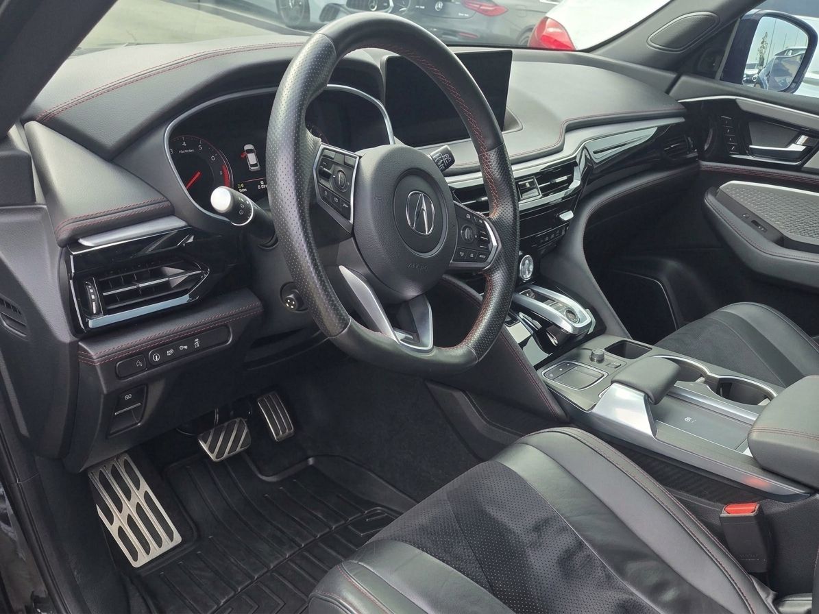 2023 Acura MDX