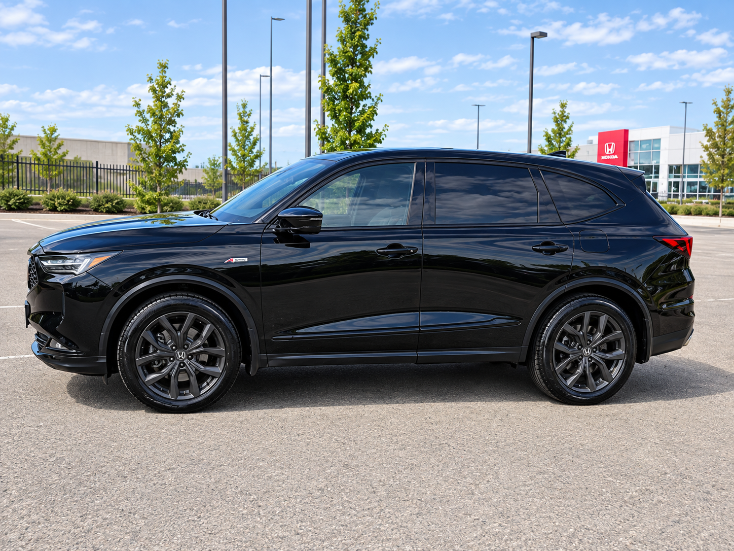 2023 Acura MDX