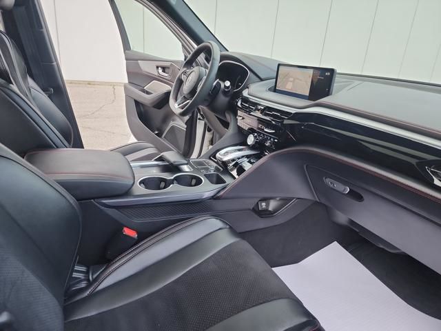 2024 Acura MDX in Calgary, Alberta