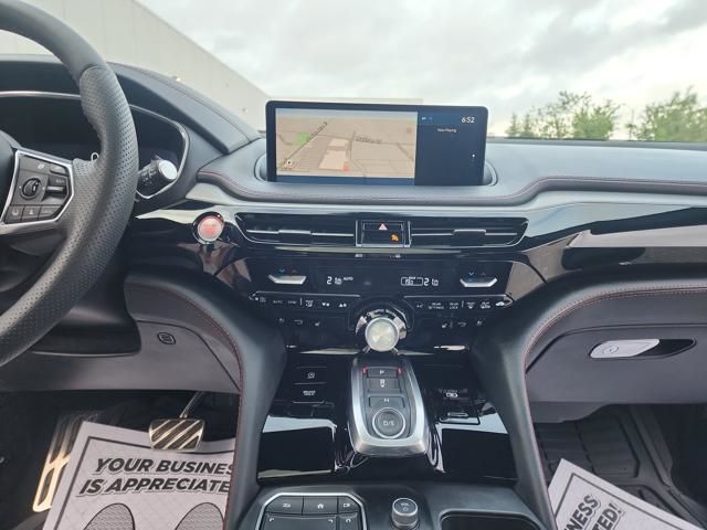 2024 Acura MDX in Calgary, Alberta