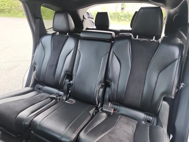 2024 Acura MDX in Calgary, Alberta