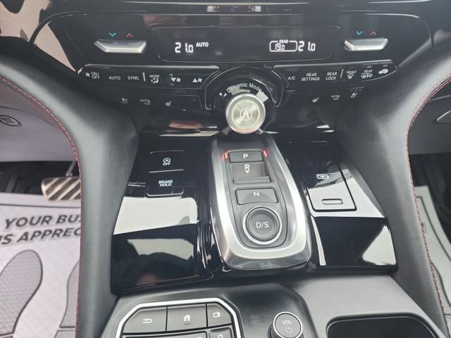 2024 Acura MDX in Calgary, Alberta