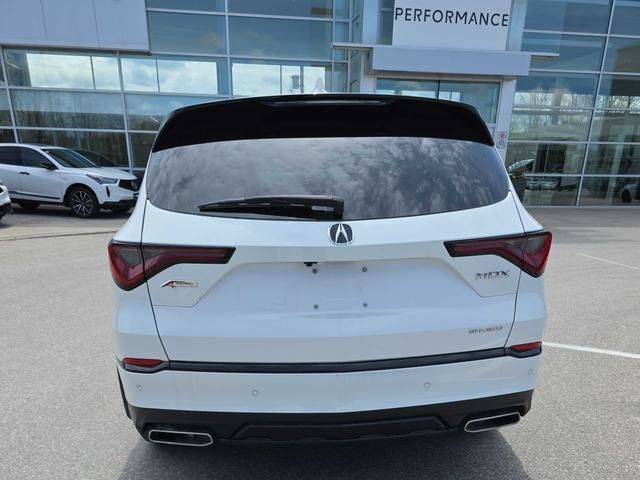 2024 Acura MDX in Calgary, Alberta