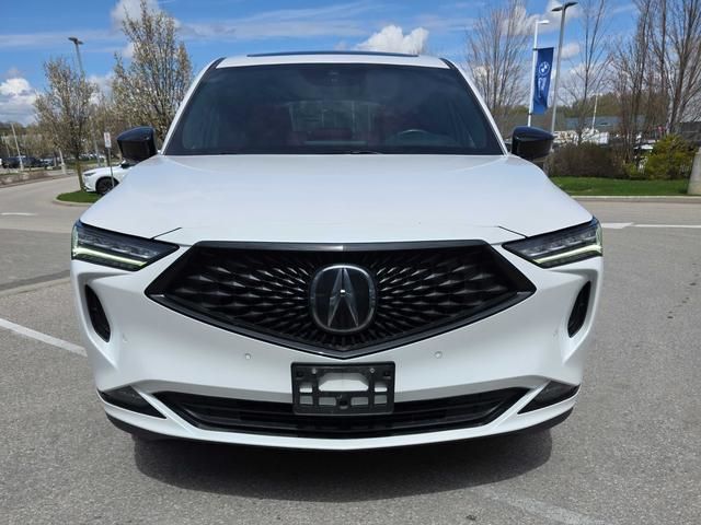 2024 Acura MDX in Calgary, Alberta