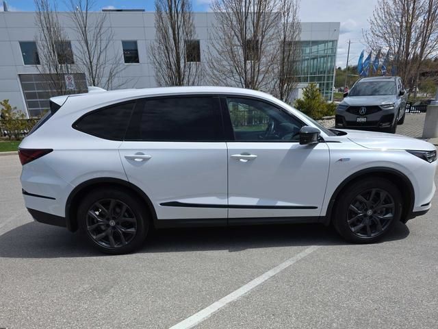 2024 Acura MDX in Calgary, Alberta