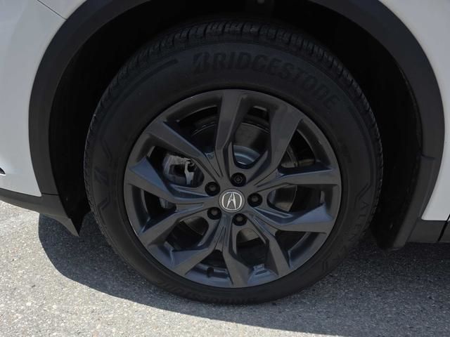 2024 Acura MDX in Calgary, Alberta