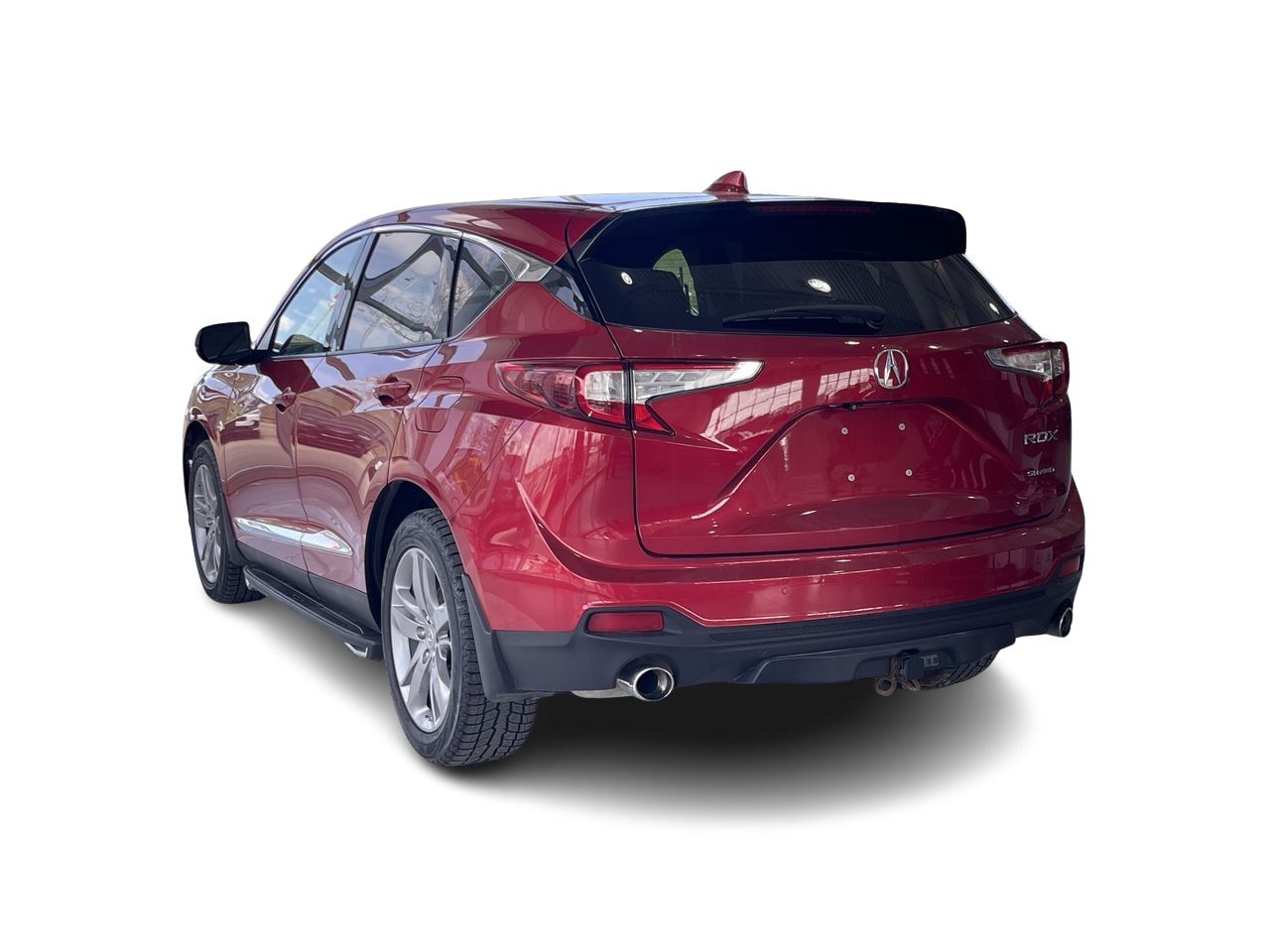 2019 Acura RDX in Calgary, Alberta