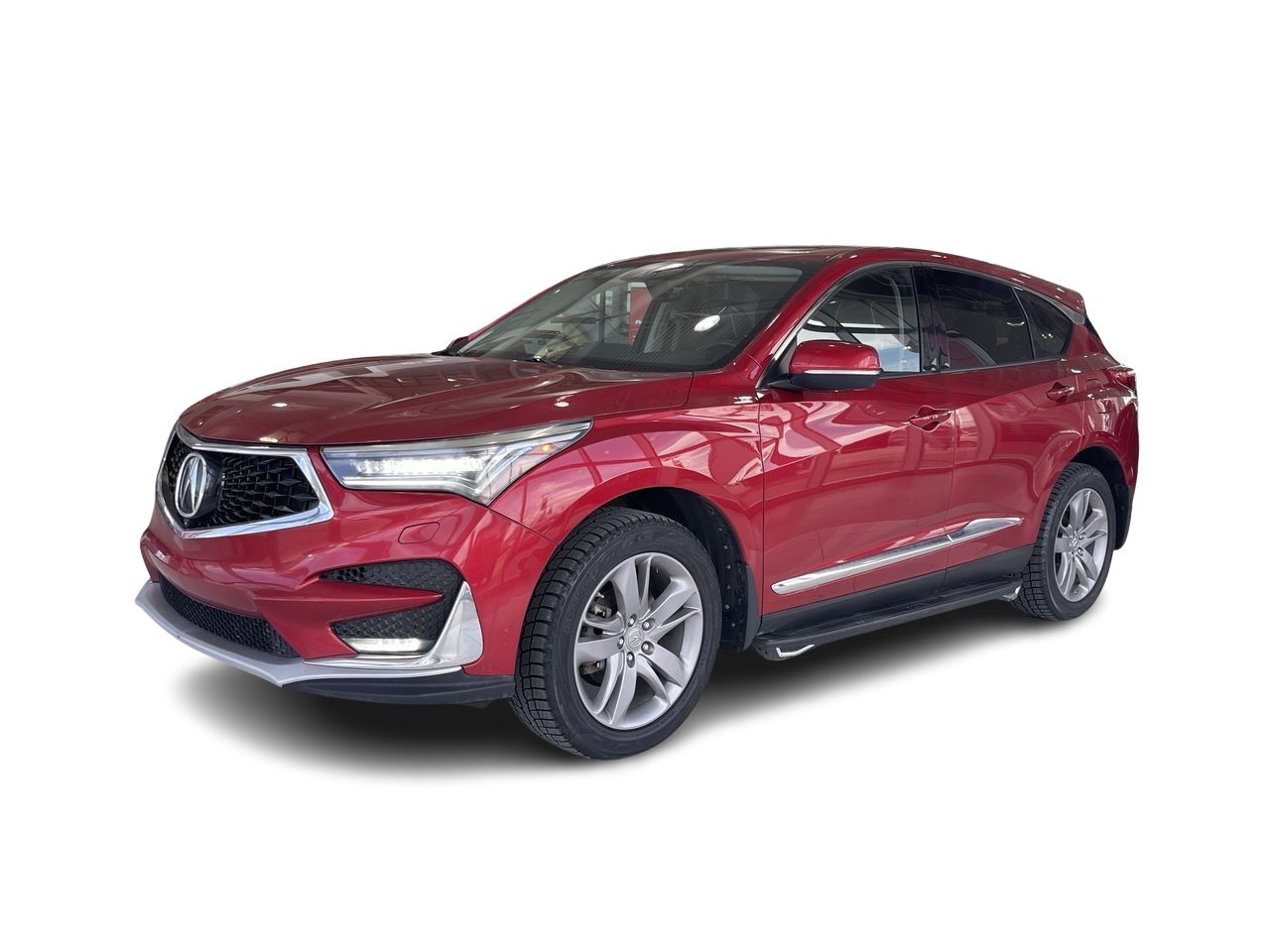 2019 Acura RDX in Calgary, Alberta