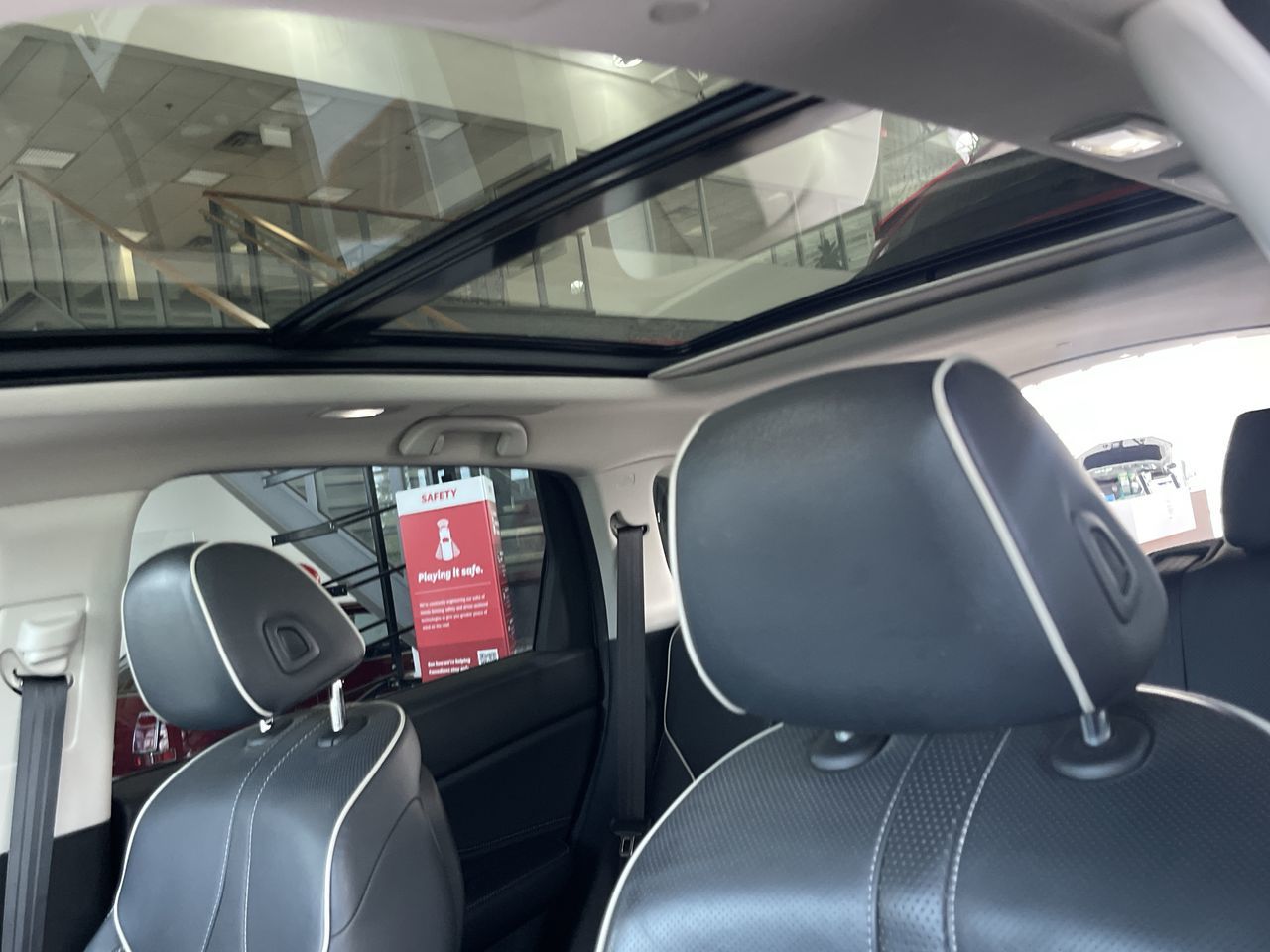 2019 Acura RDX in Calgary, Alberta