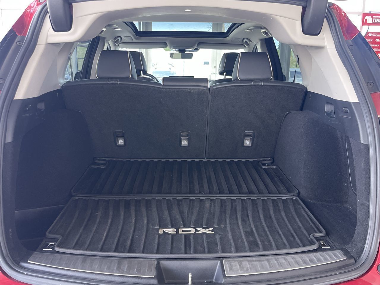2019 Acura RDX in Calgary, Alberta