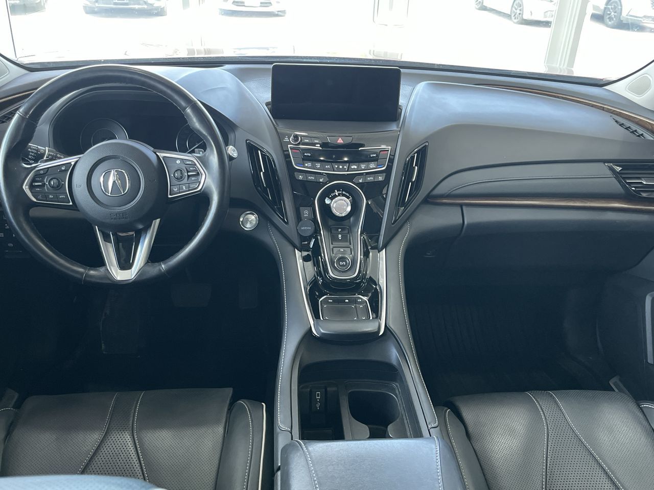 2019 Acura RDX in Calgary, Alberta