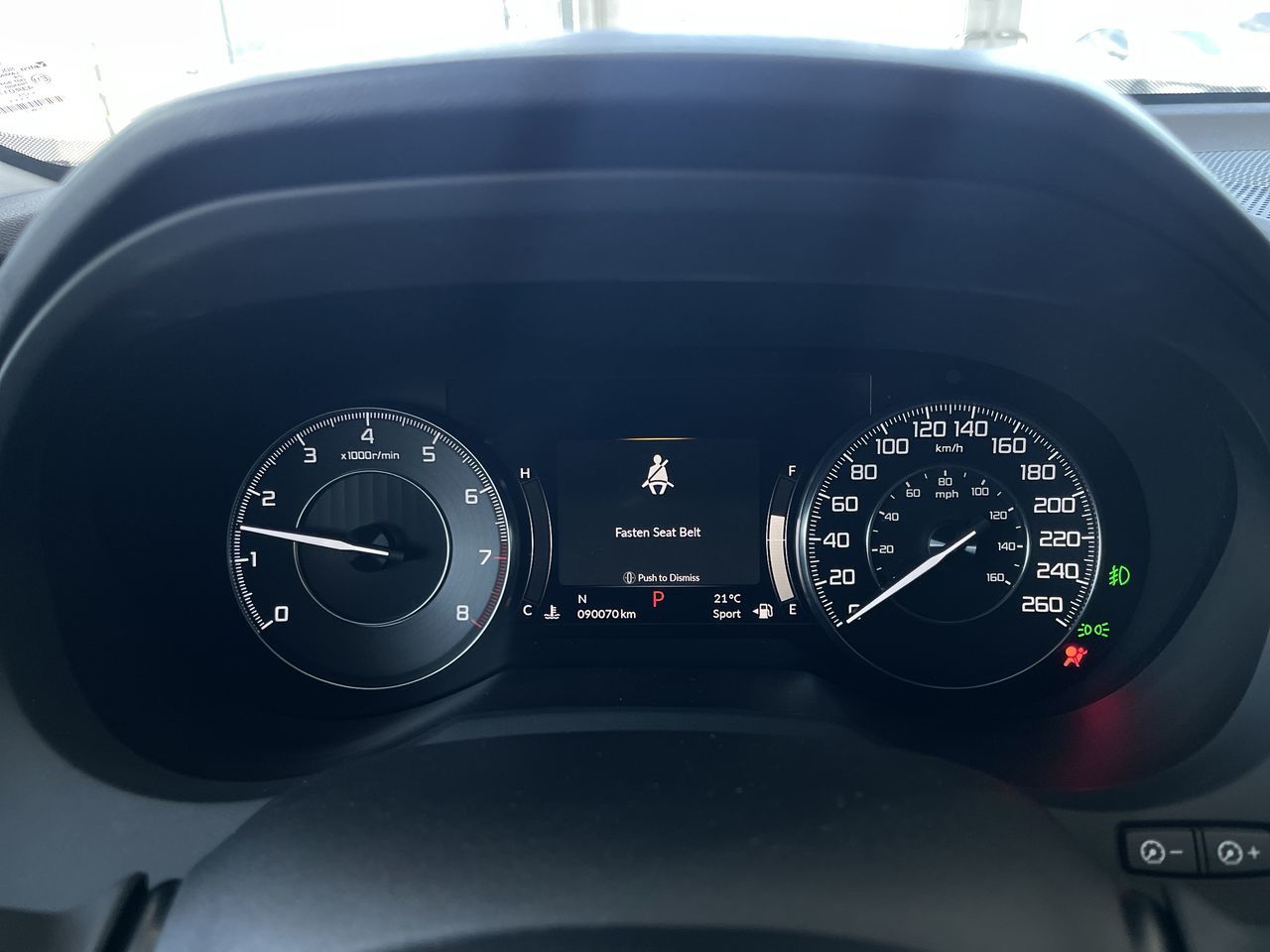 2019 Acura RDX in Calgary, Alberta