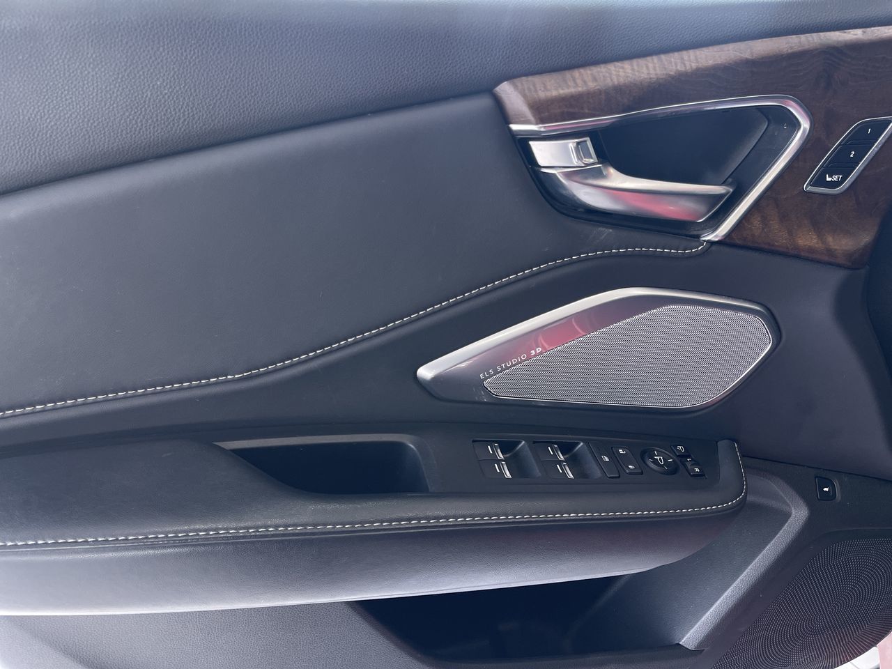 2019 Acura RDX in Calgary, Alberta