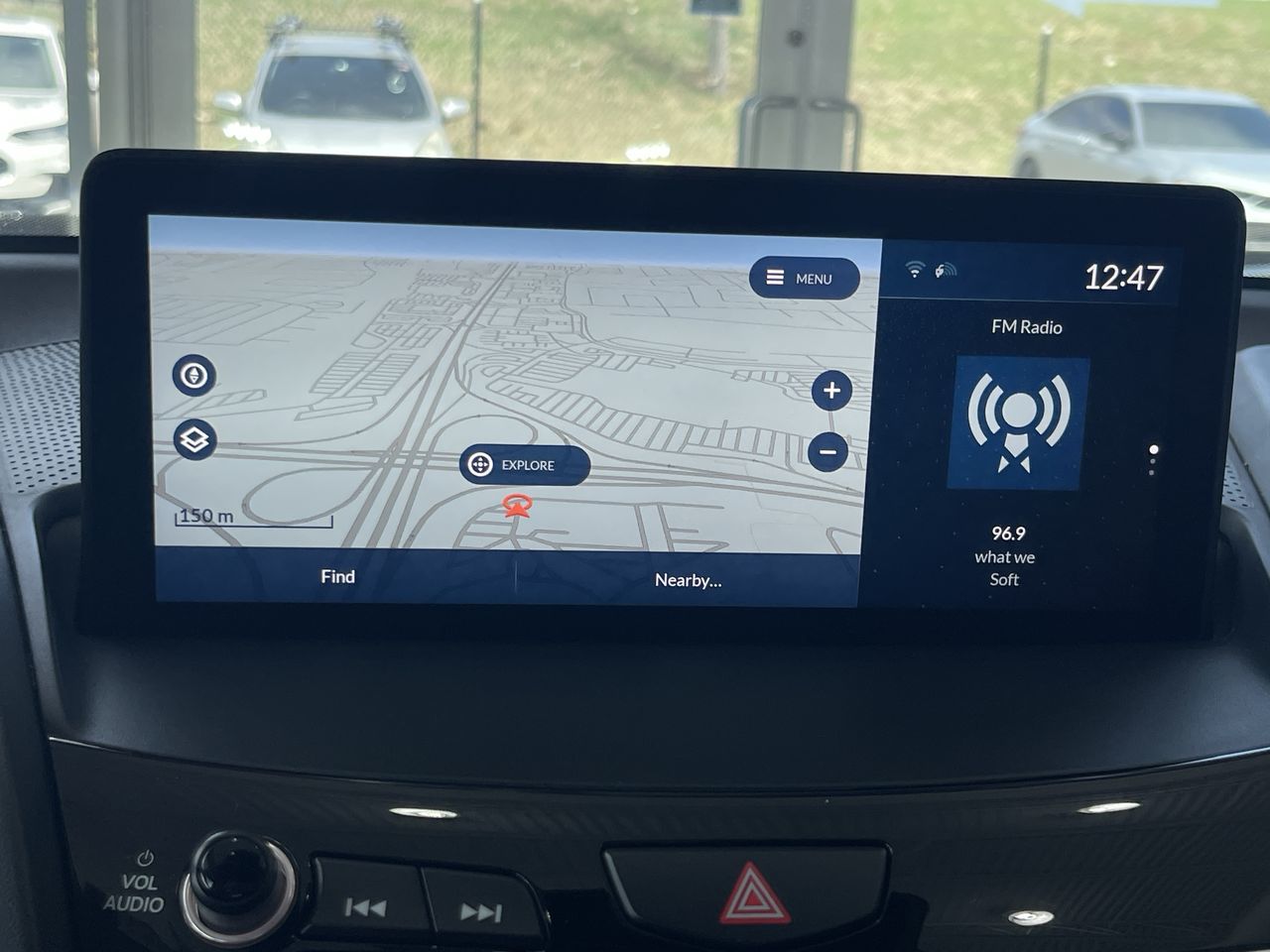 2019 Acura RDX in Calgary, Alberta