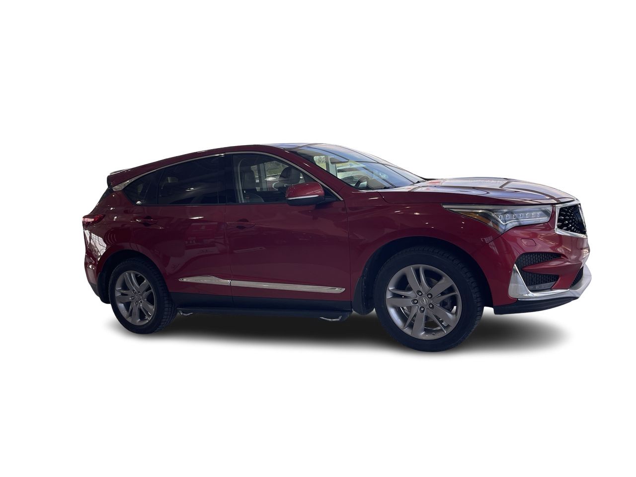 2019 Acura RDX in Calgary, Alberta