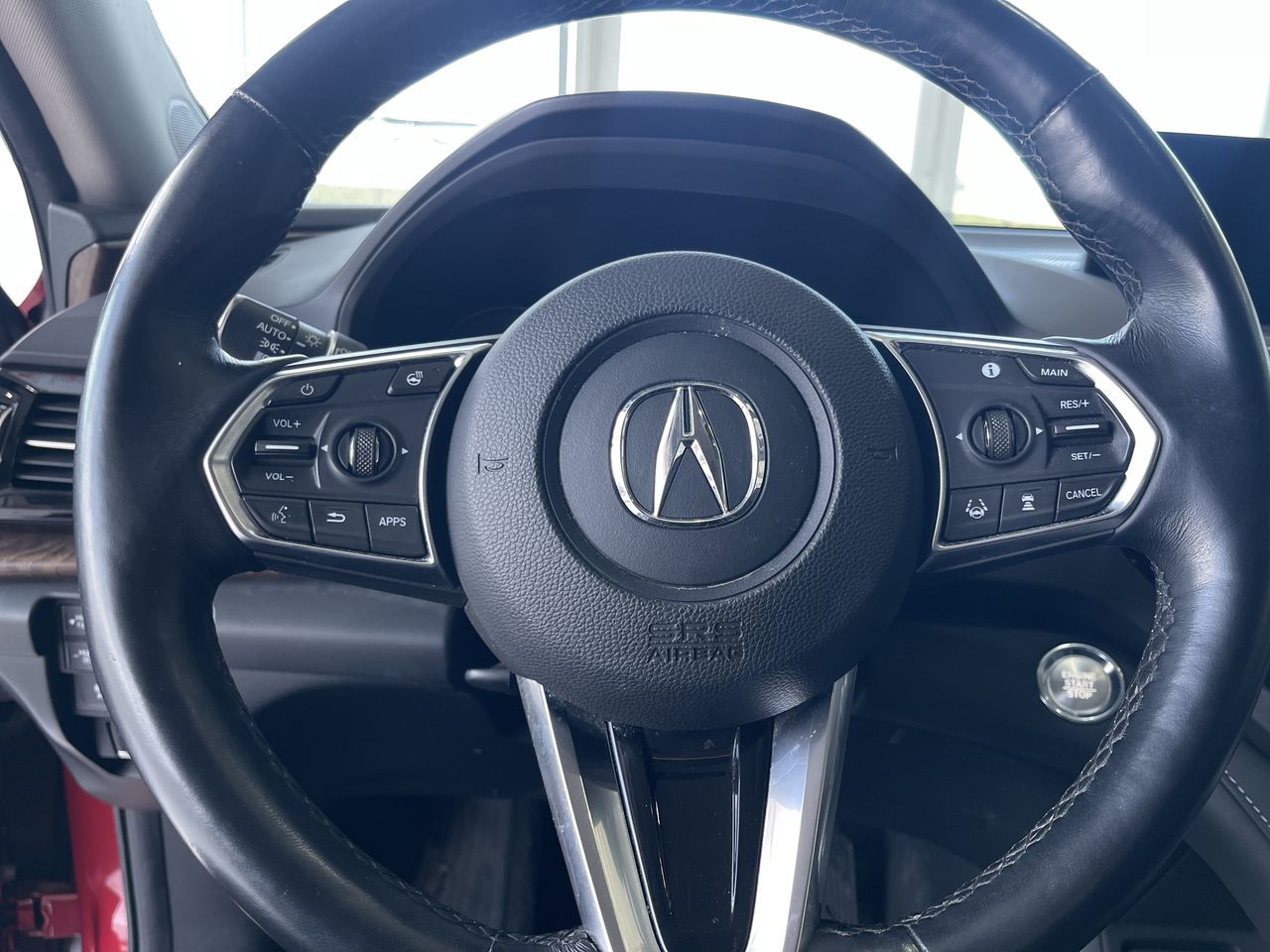 2019 Acura RDX in Calgary, Alberta