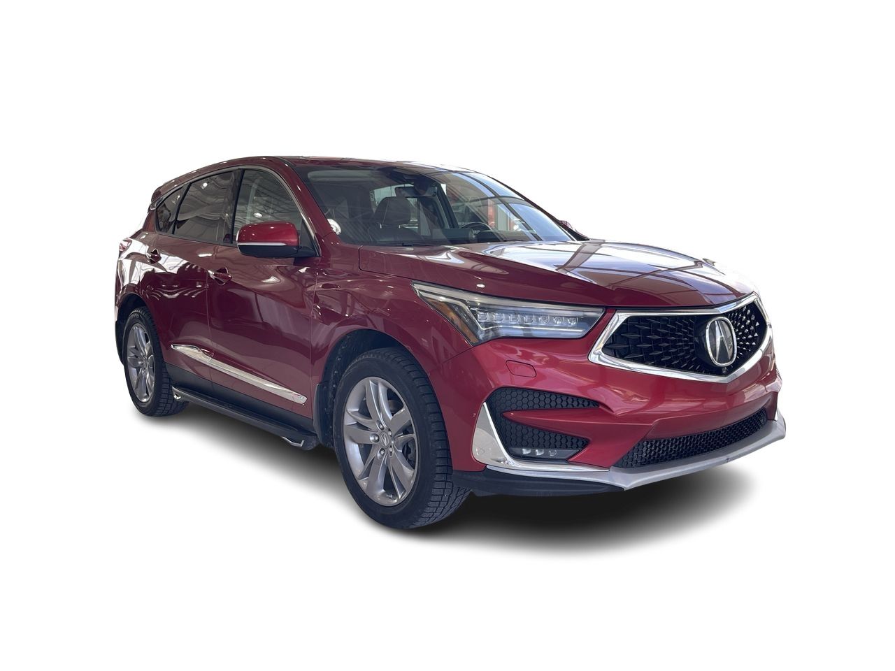 2019 Acura RDX in Calgary, Alberta