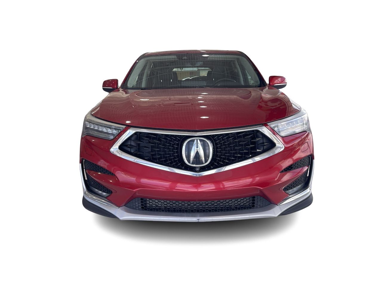 2019 Acura RDX in Calgary, Alberta