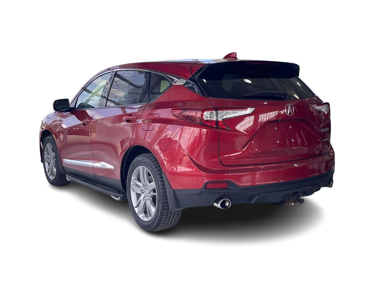 2019 Acura RDX in Calgary, Alberta