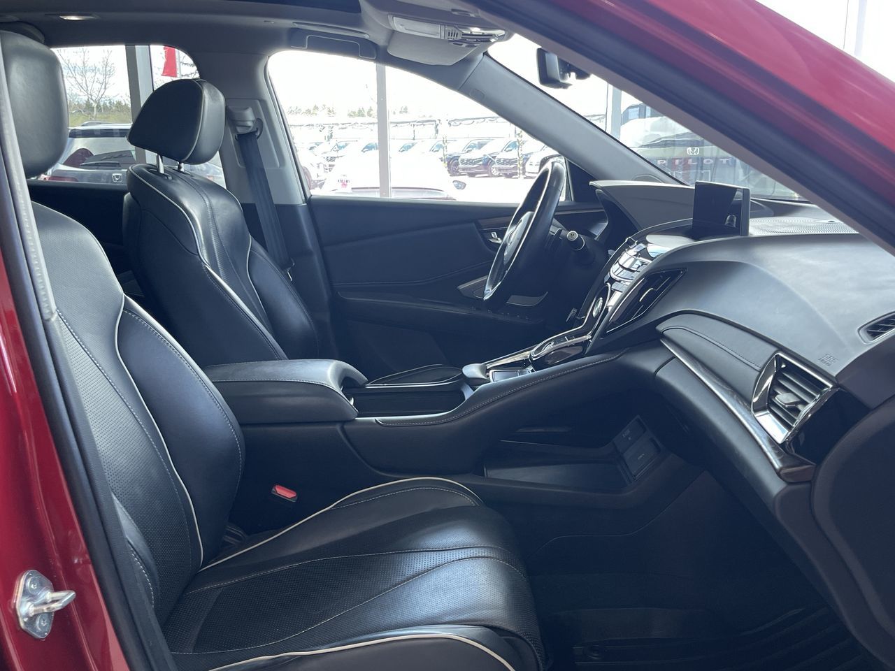 2019 Acura RDX in Calgary, Alberta