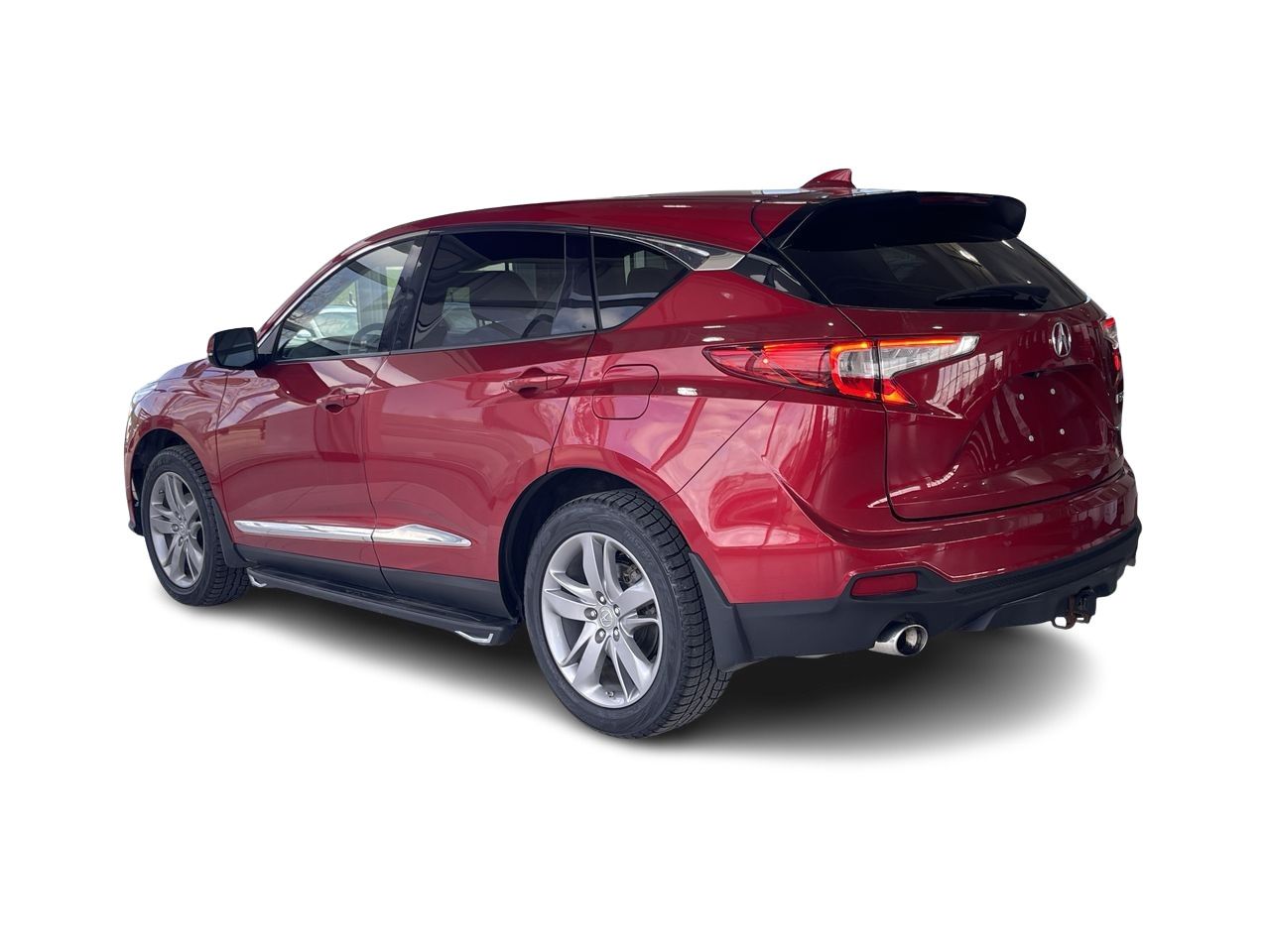 2019 Acura RDX in Calgary, Alberta