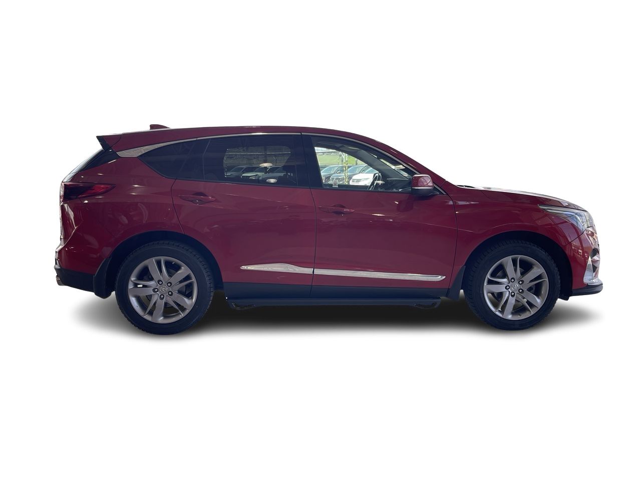 2019 Acura RDX in Calgary, Alberta