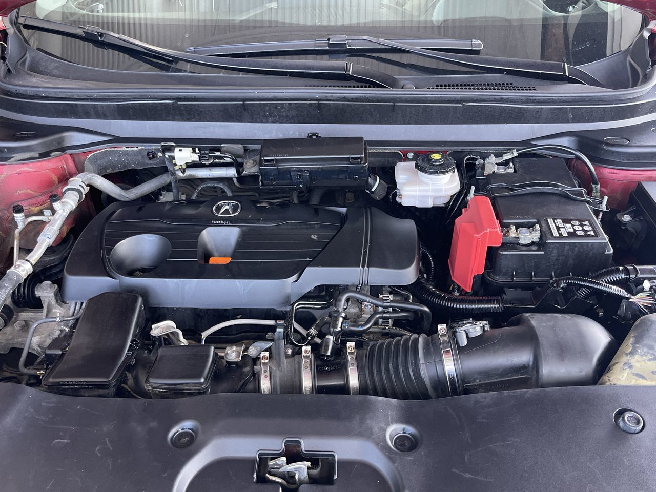 2019 Acura RDX in Calgary, Alberta