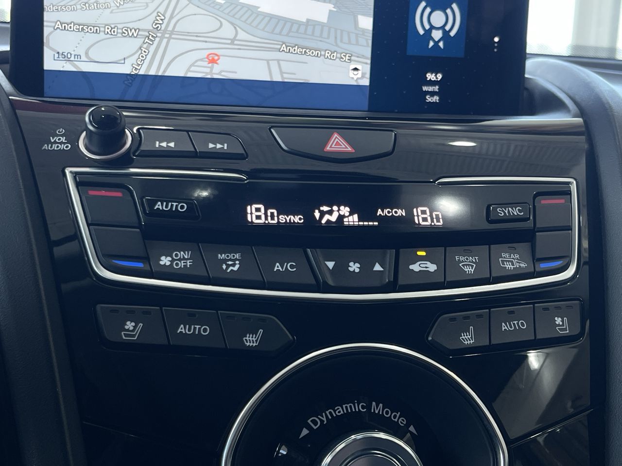 2019 Acura RDX in Calgary, Alberta
