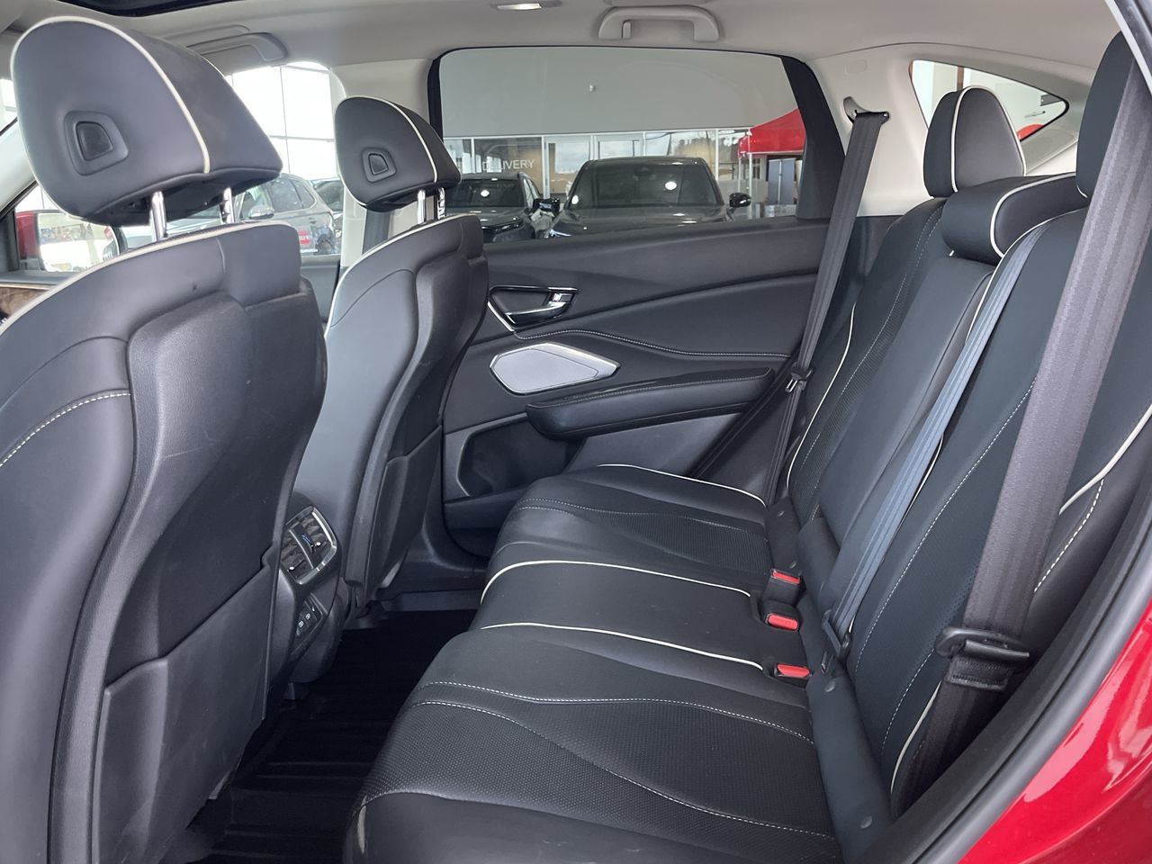 2019 Acura RDX in Calgary, Alberta