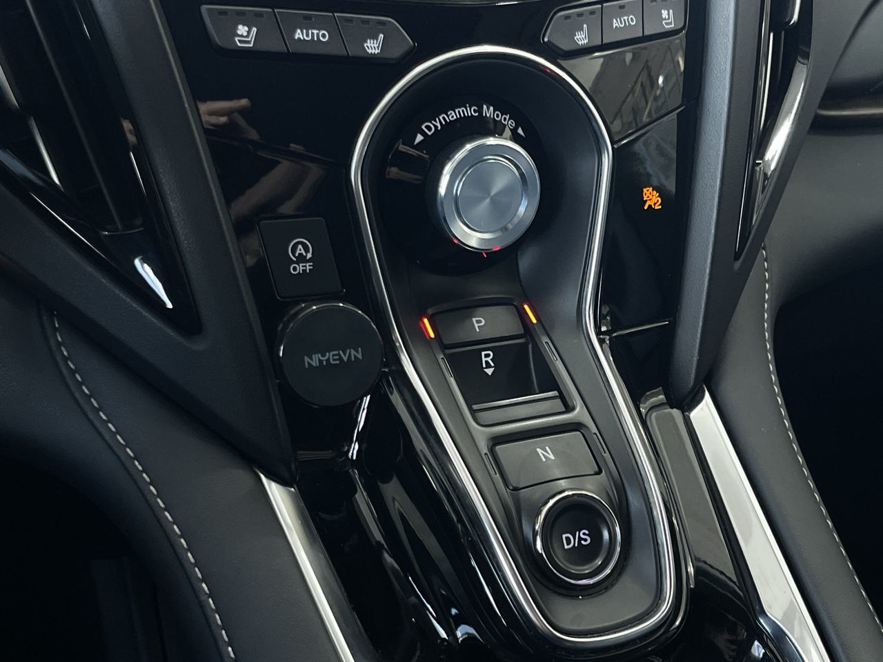 2019 Acura RDX in Calgary, Alberta