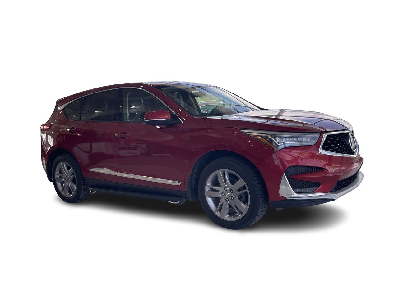 2019 Acura RDX in Calgary, Alberta