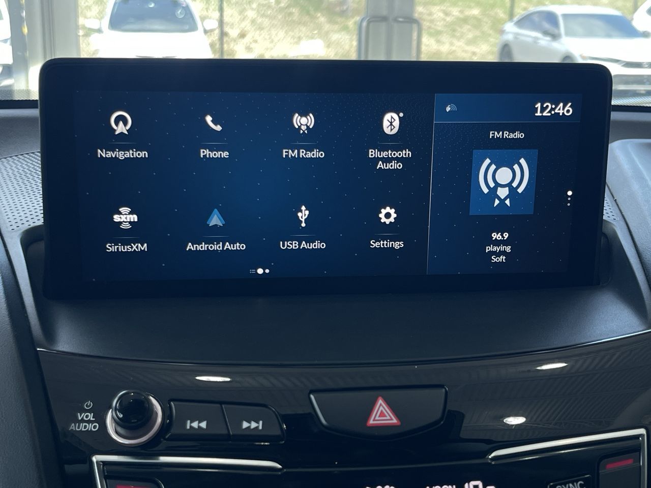 2019 Acura RDX in Calgary, Alberta