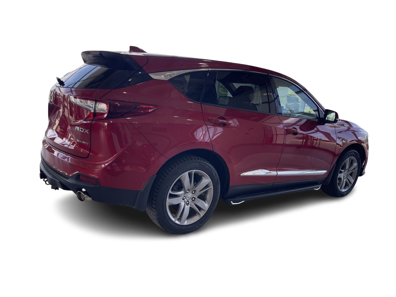 2019 Acura RDX in Calgary, Alberta