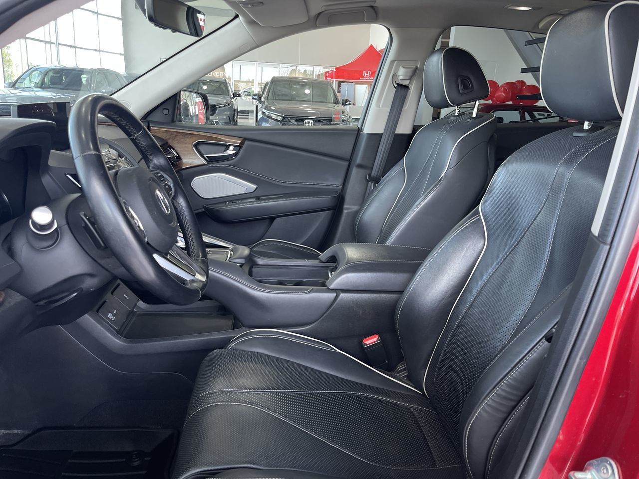 2019 Acura RDX in Calgary, Alberta