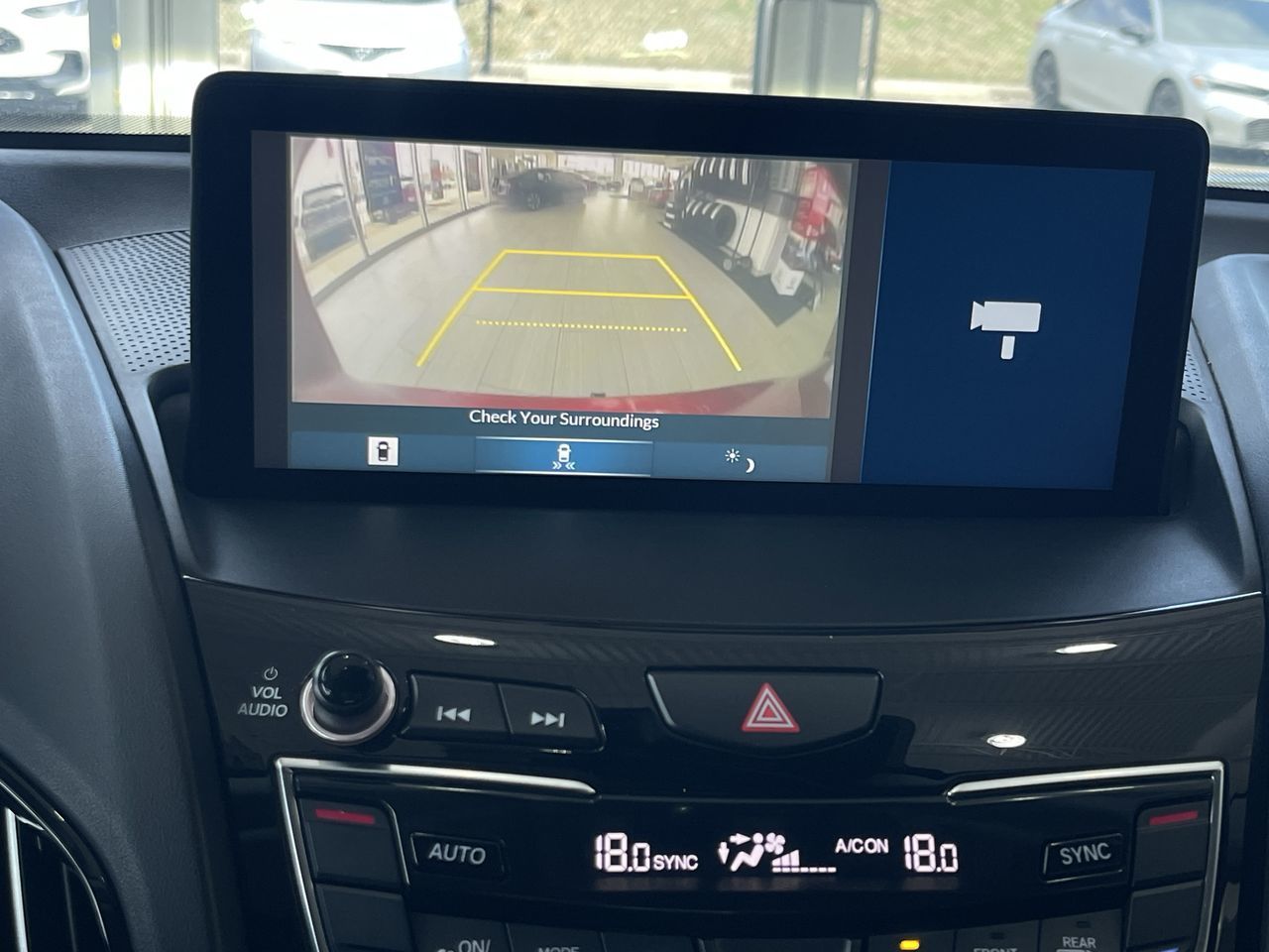2019 Acura RDX in Calgary, Alberta