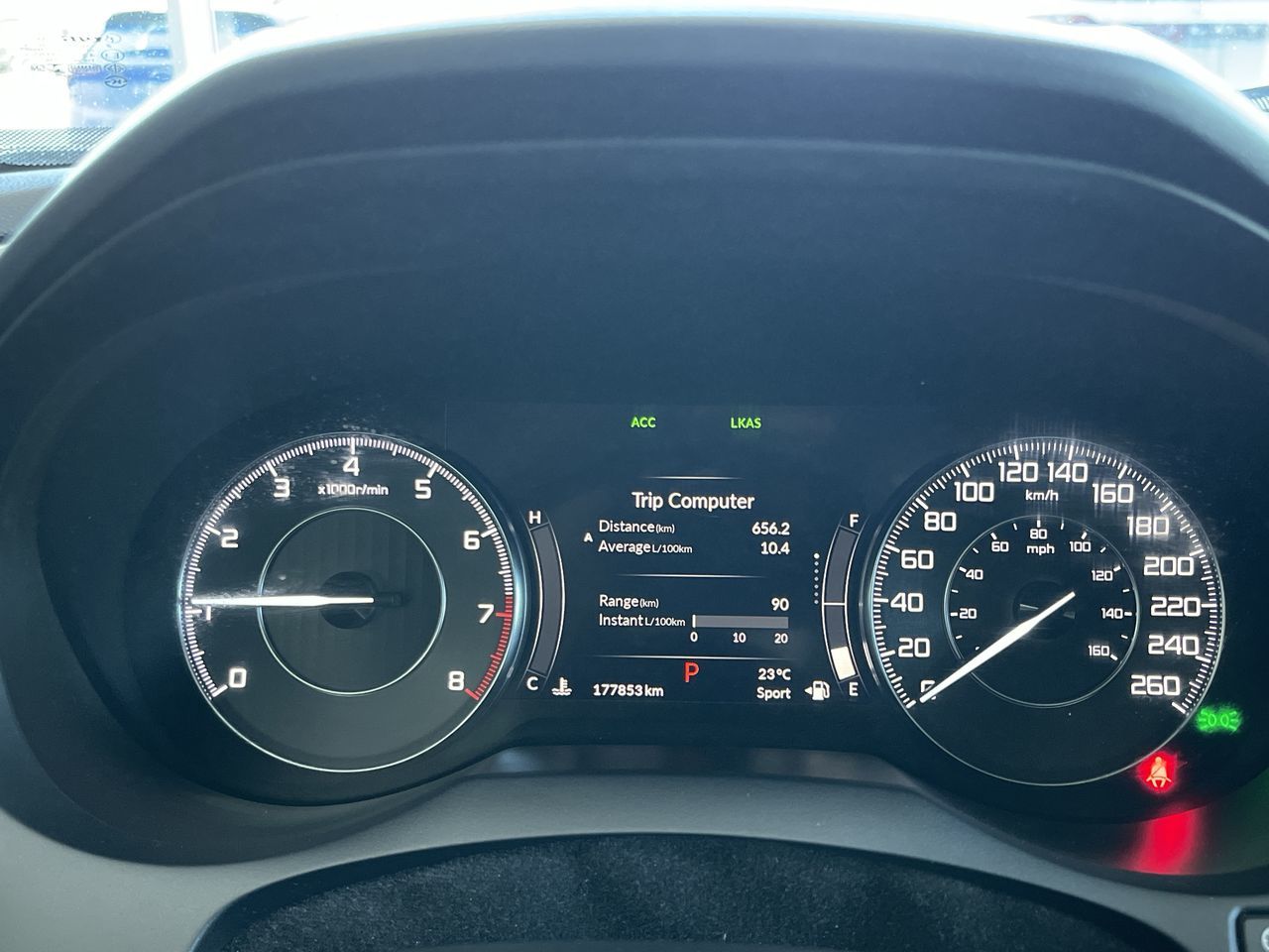 Acura RDX  2019 à Calgary, Alberta