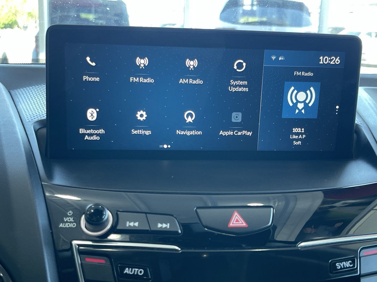 Acura RDX  2019 à Calgary, Alberta